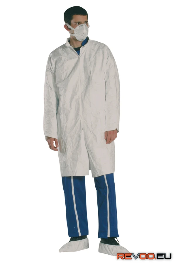 Tyvek csb cipővédő (20db/csomag)   Dupont MO40390 2.