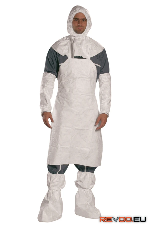 Tyvek cipővédő magasszárú csúszásbiztos Dupont MO40394 2.