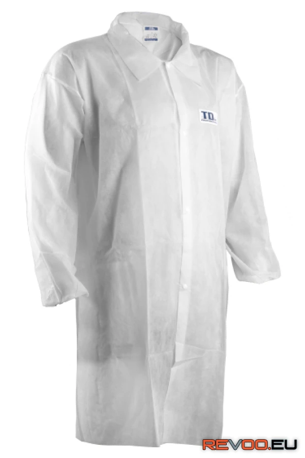 Spp polypro köpeny zseb nélkül Coverguard MO41105 1.