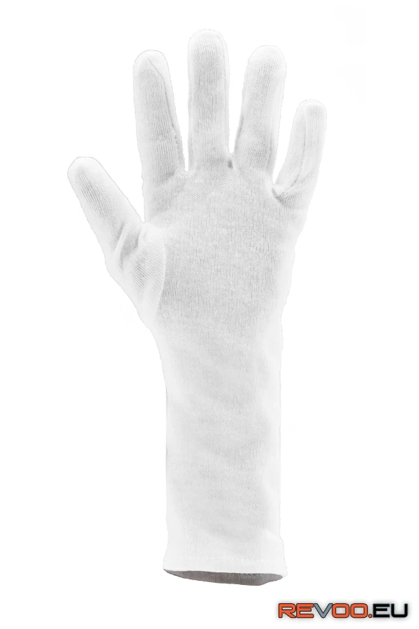 Varrott pamut boy kesztyű hosszú Coverguard MO4152 2.