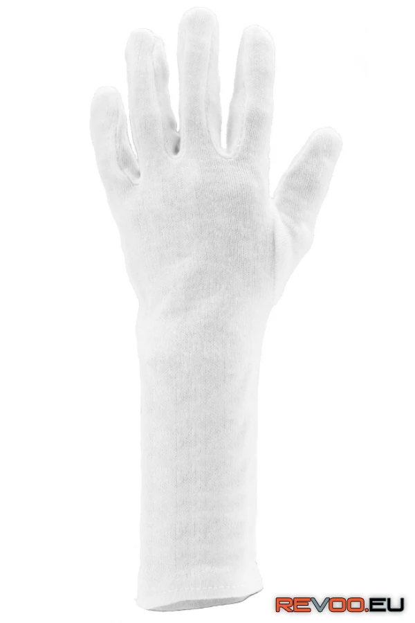 Varrott pamut boy kesztyű hosszú Coverguard MO4152 1.