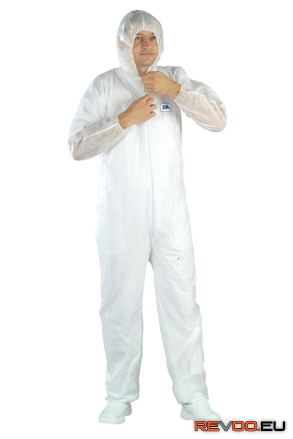 Tidy festőoverall   Coverguard MO42105 1.