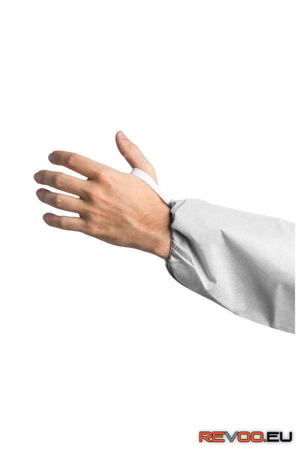 Coverpro 5S10 overall Coverguard MO43100 3.