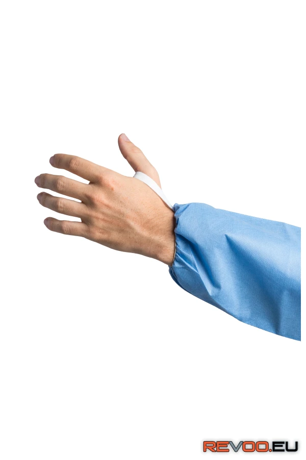 Coverpro 5S overall Coverguard MO43200 2.