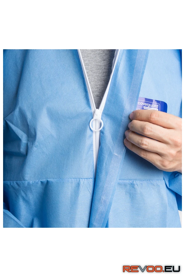 Coverpro 5S overall Coverguard MO43200 3.