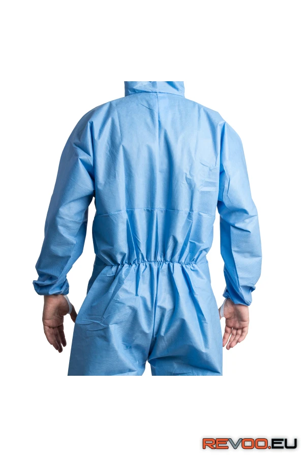 Coverpro 5S overall Coverguard MO43200 4.