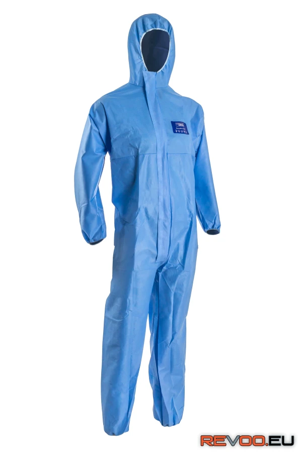 Coverpro 5S overall Coverguard MO43200 1.