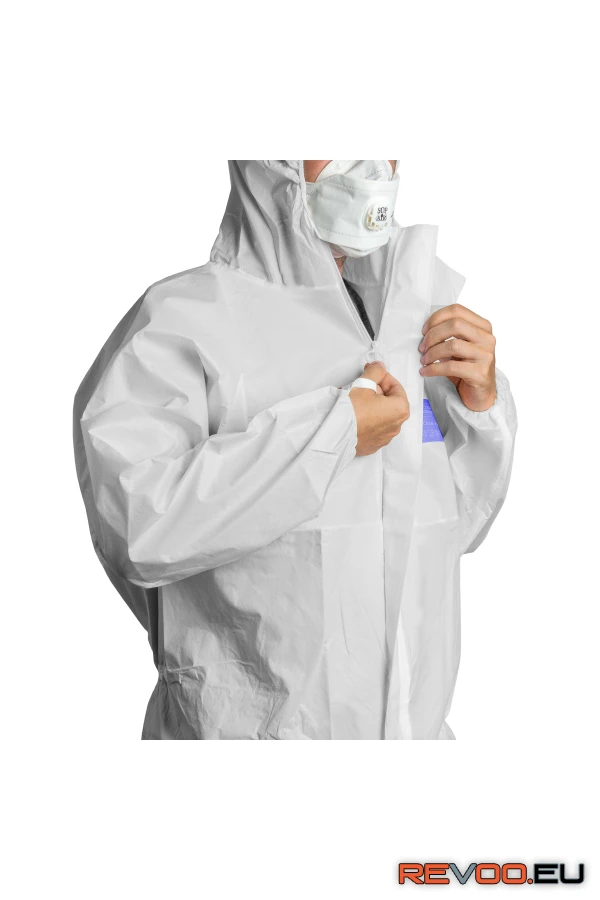 Coverpro 5M30 overall  Coverguard MO44325 4.