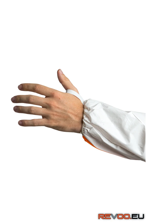 Coverchem 4M40 overall  Coverguard MO44500 3.