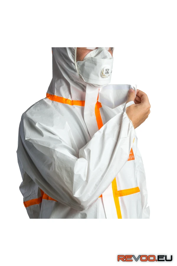 Coverchem 4M40 overall  Coverguard MO44500 5.