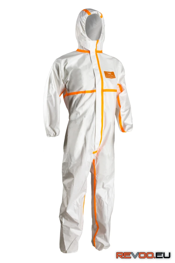 Coverchem 4M40 overall  Coverguard MO44500 1.