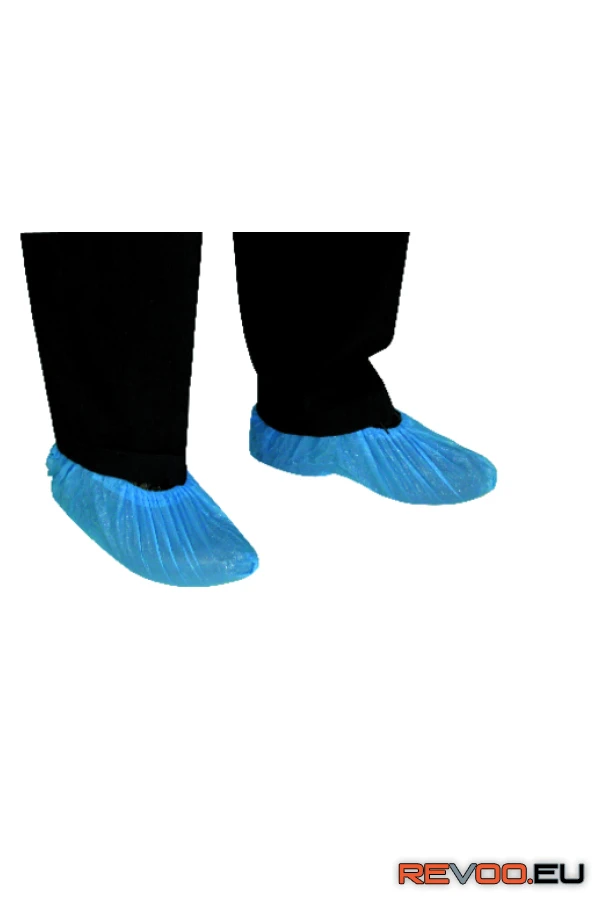 Cipővédő nylon (100db/csomag) Coverguard MO45240 1.