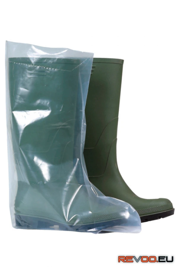 Csizmavédő polietilén (50db/csomag) Coverguard MO45255 1.