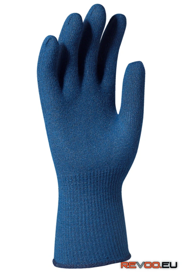 Kötött Thermolite/lycra kesztyű, hideg és meleg ellen Euro Protection MO4550 1.