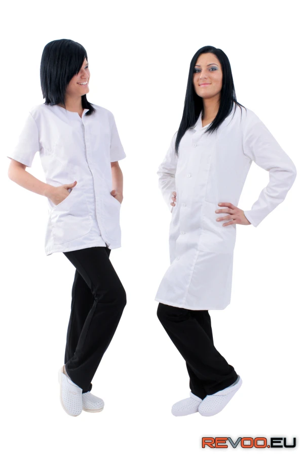 Tunika rövid ujjú karcsúsított Coverguard MO45890 1.