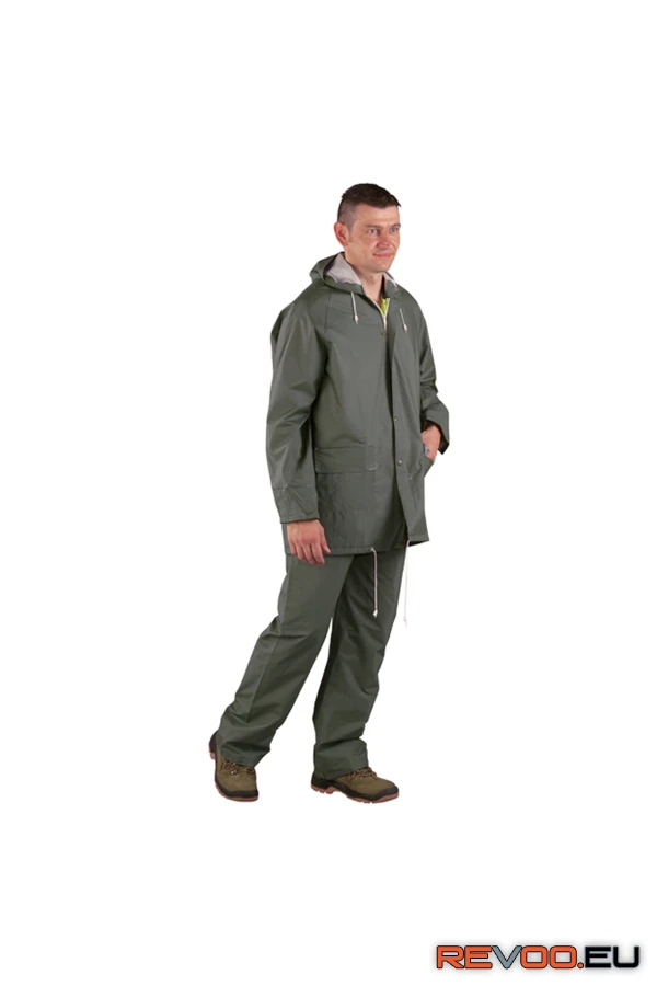 PVC esőruha Coverguard MO50200 2.