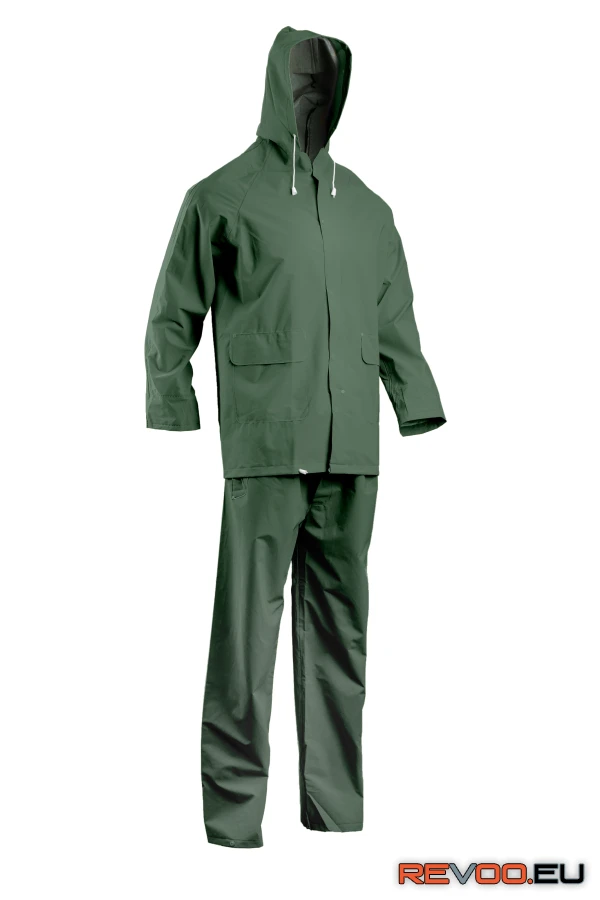 PVC esőruha Coverguard MO50200 1.