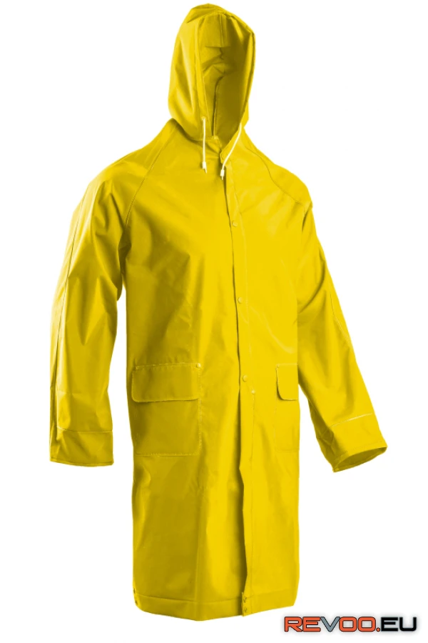 PVC esőköpeny   Coverguard MO503 3.