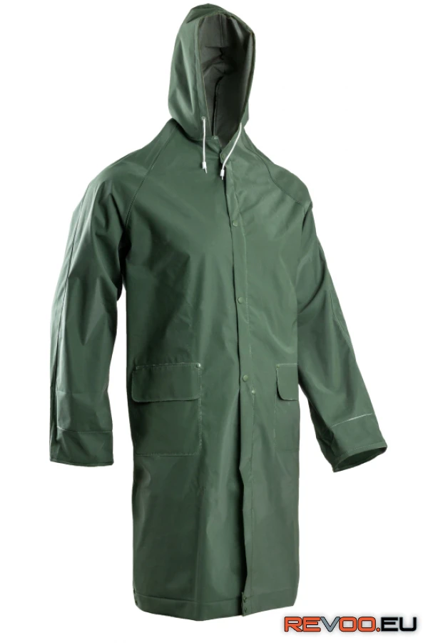 PVC esőköpeny   Coverguard MO503 1.