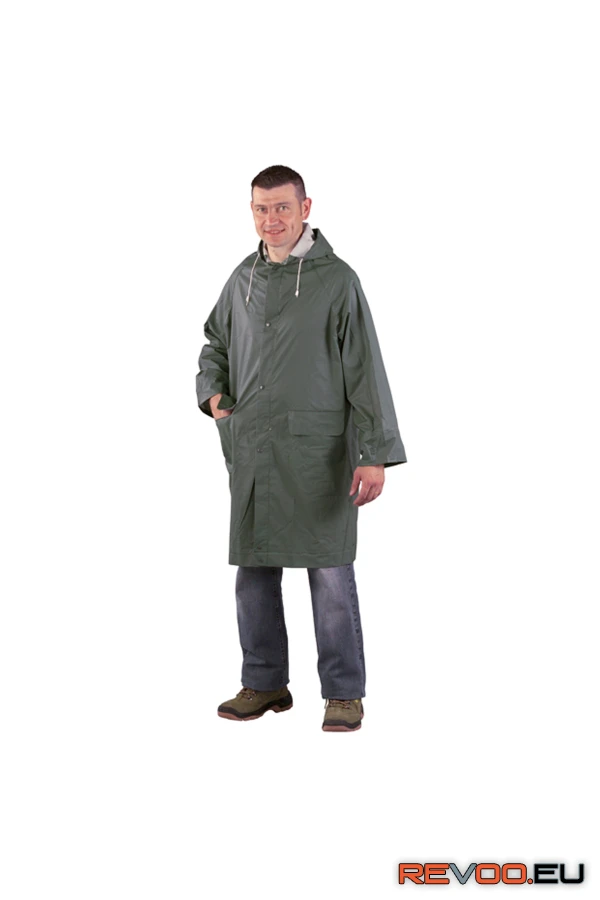 PVC köpeny 100cm Coverguard MO50400 2.