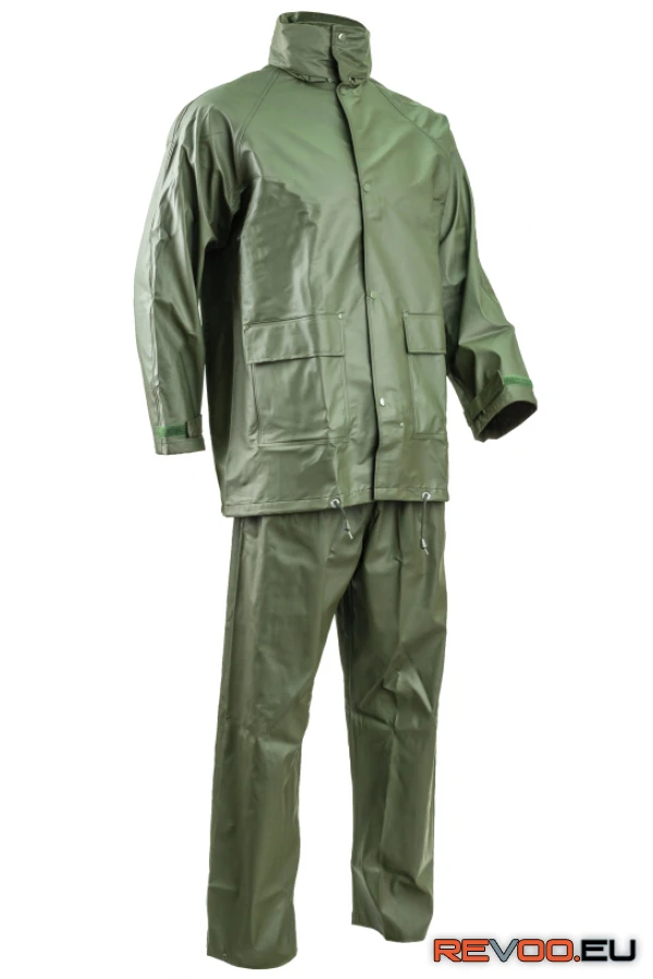 PU esőruha Coverguard MO50800 1.