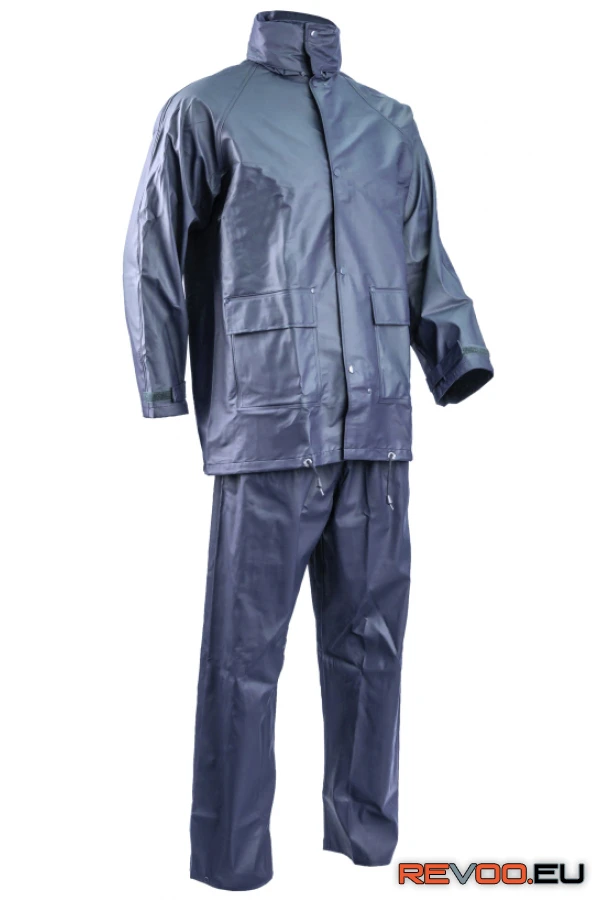 PU/PVC esőruha Coverguard MO50920 1.