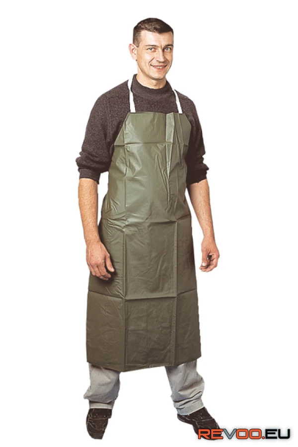 PVC savkötény Coverguard MO56175 1.