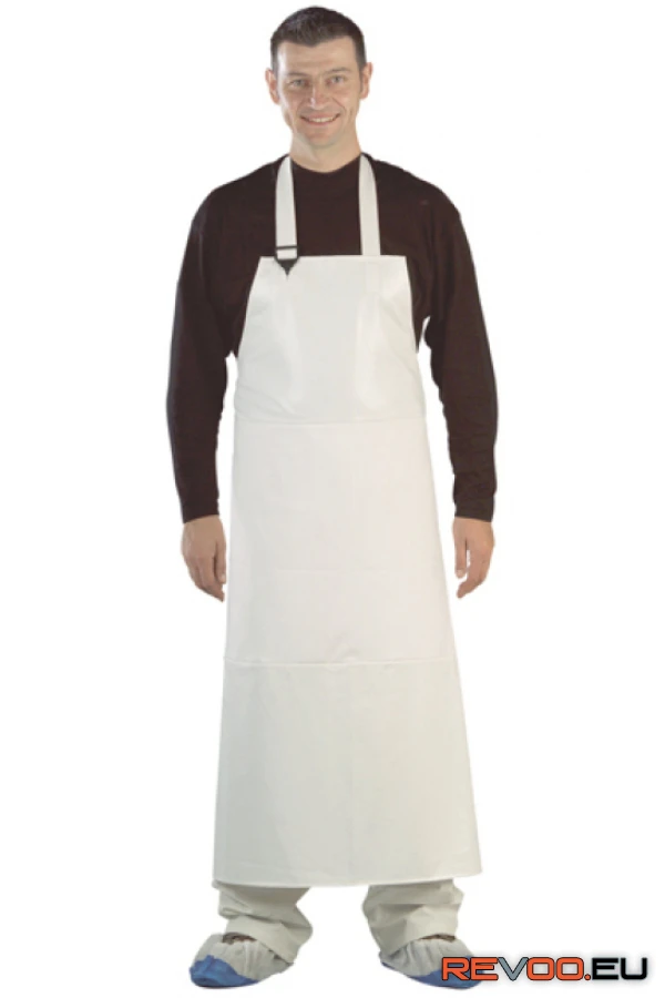 Food PU kötény Coverguard MO56200 1.