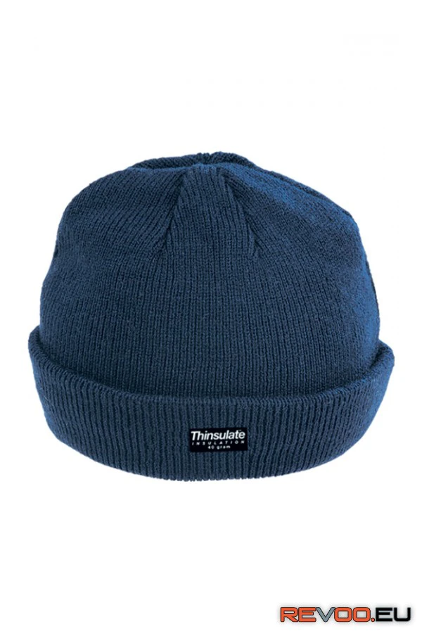 Kötött Thinsulate sapka   Coverguard MO57140 1.