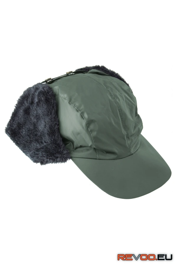 Canada szőrmés sapka   Coverguard MO57150 2.