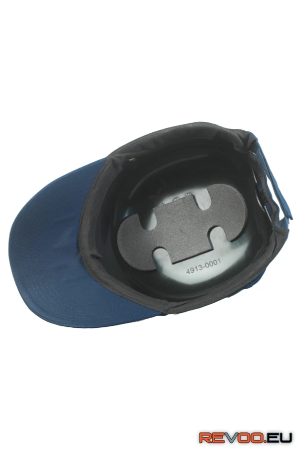 Beütődés elleni baseball sapka Earline MO57300 2.