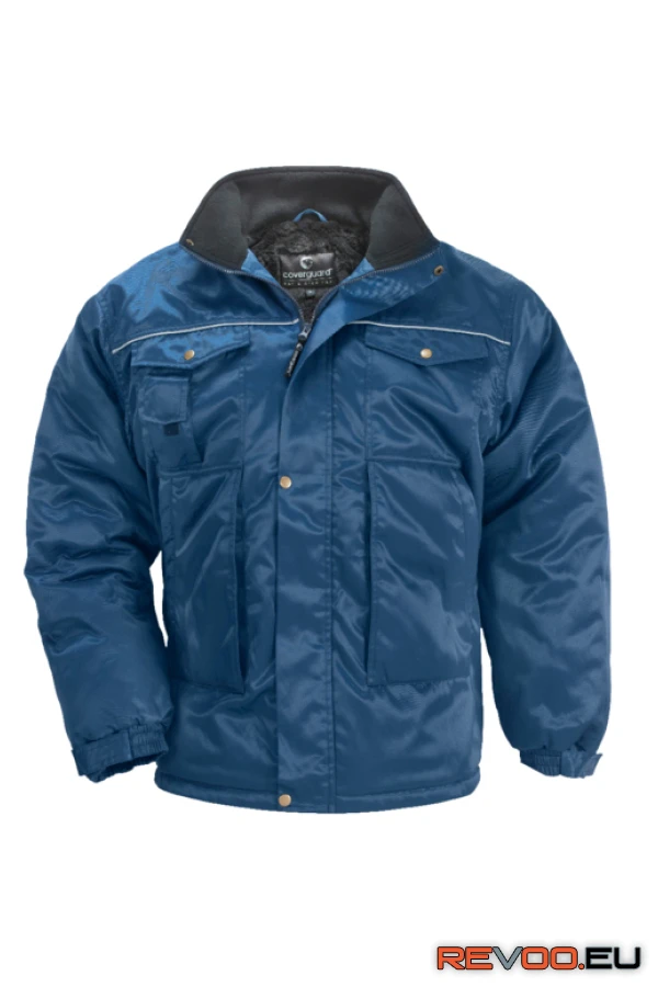 Beaver hűtőházi kabát   Coverguard MO57630 1.