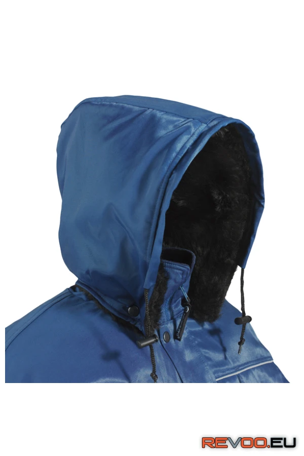 Beaver hűtőházi dzseki   Coverguard MO57640 2.