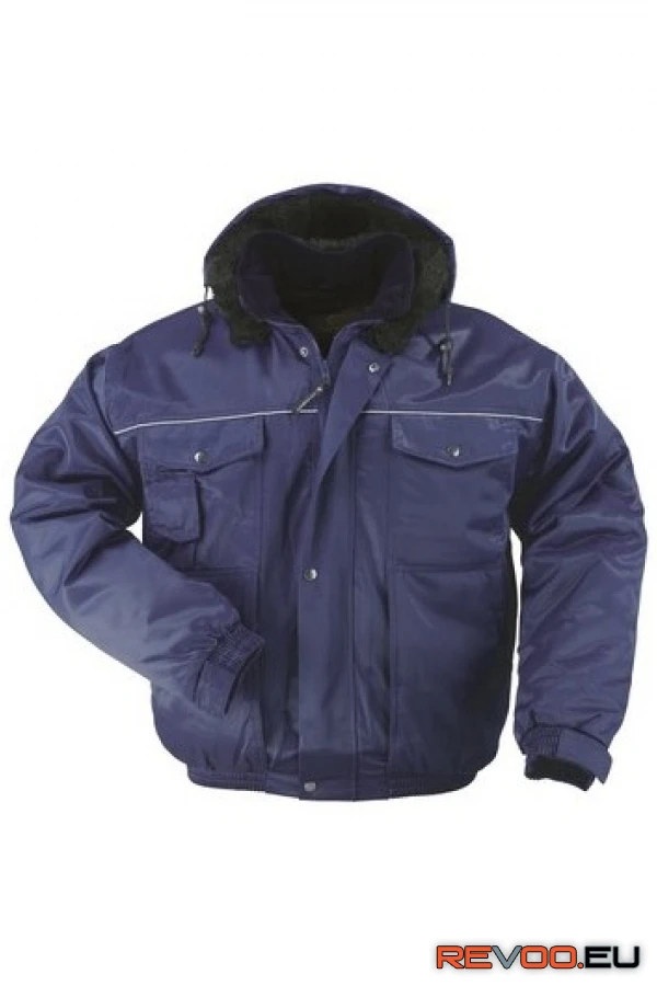 Beaver hűtőházi dzseki   Coverguard MO57640 1.