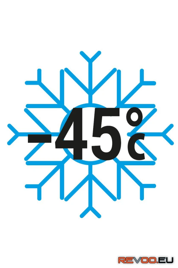 Beaver hűtőházi nadrág Coverguard MO57650 3.