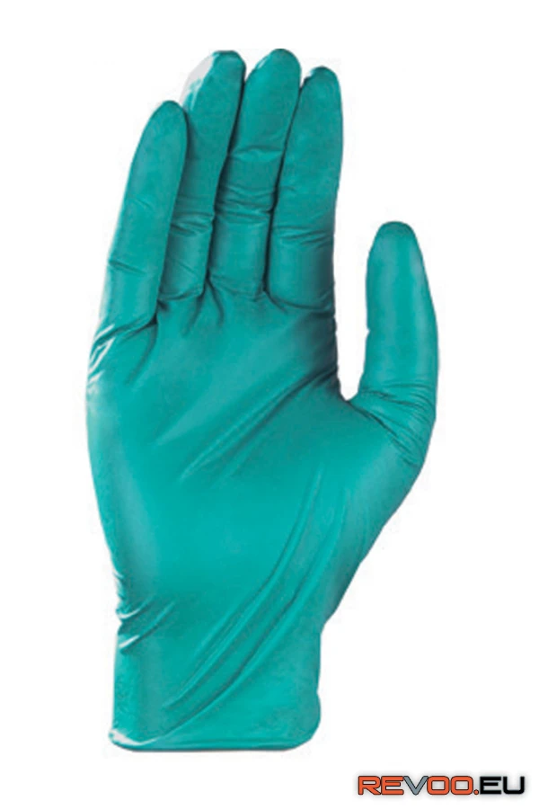 Nitril púdermentes kesztyű Euro Protection MO5960 1.