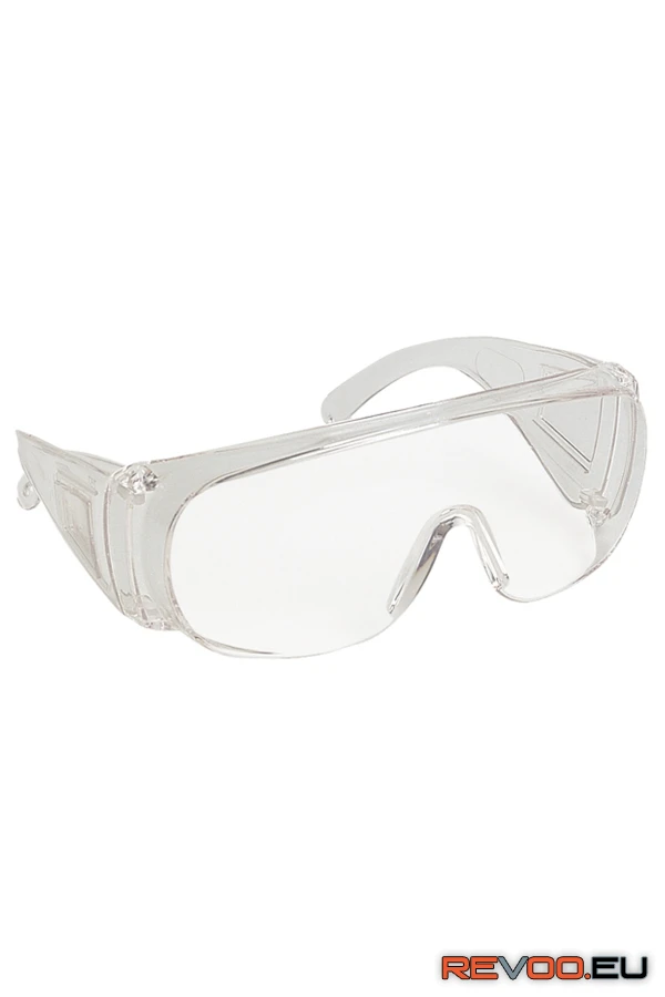 Visilux szemüveg Lux Optical MO60400 1.