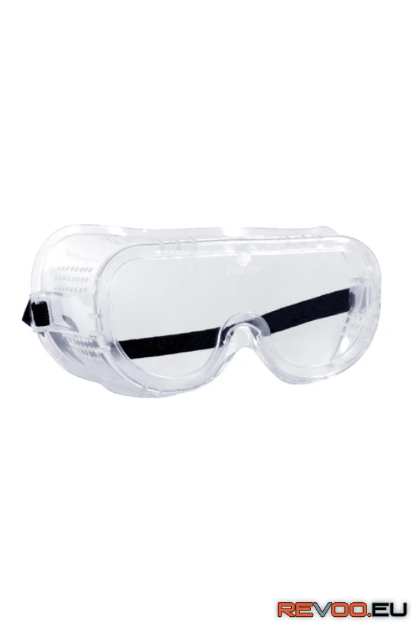 Monolux direkt ventillációs szemüveg Lux Optical MO60590 2.