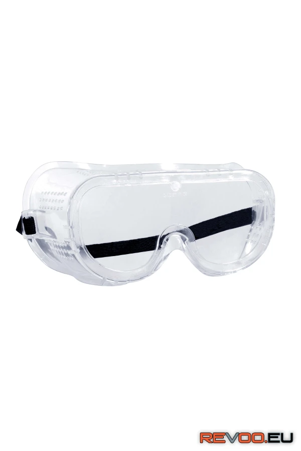 Monolux direkt ventillációs szemüveg Lux Optical MO60590 3.