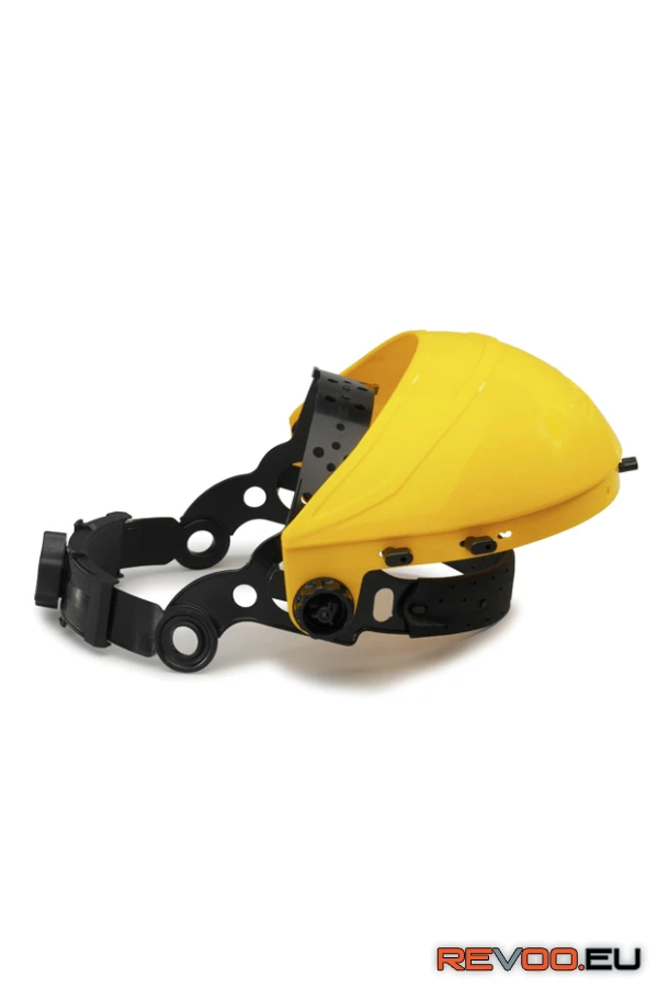 Homlokpánt arcvédőhöz Earline MO60700 1.