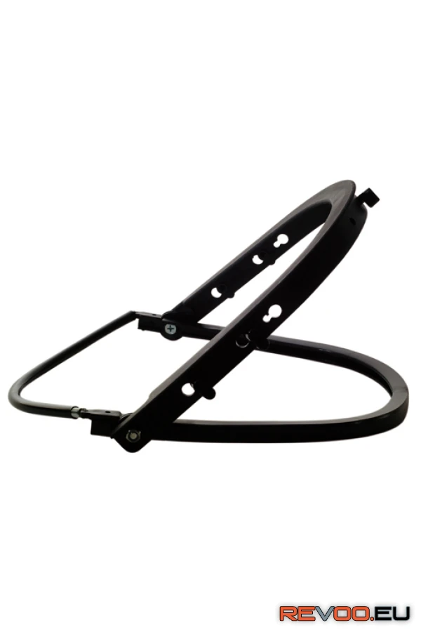 Sisakpánt arcvédőhöz   Earline MO60705 2.