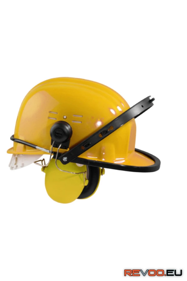 Sisakpánt arcvédőhöz   Earline MO60705 3.