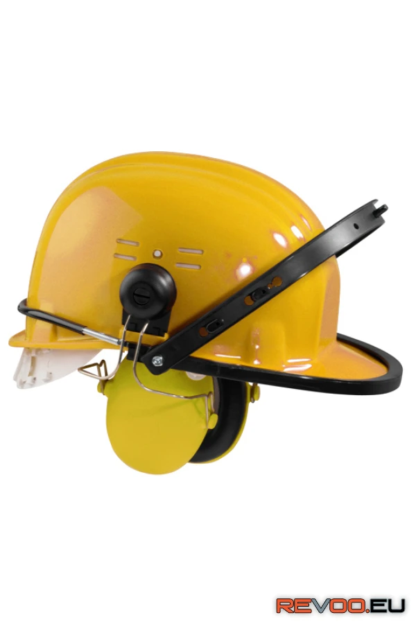 Sisakpánt arcvédőhöz   Earline MO60705 4.