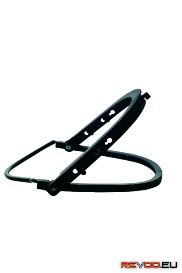 Sisakpánt arcvédőhöz   Earline MO60705 1.