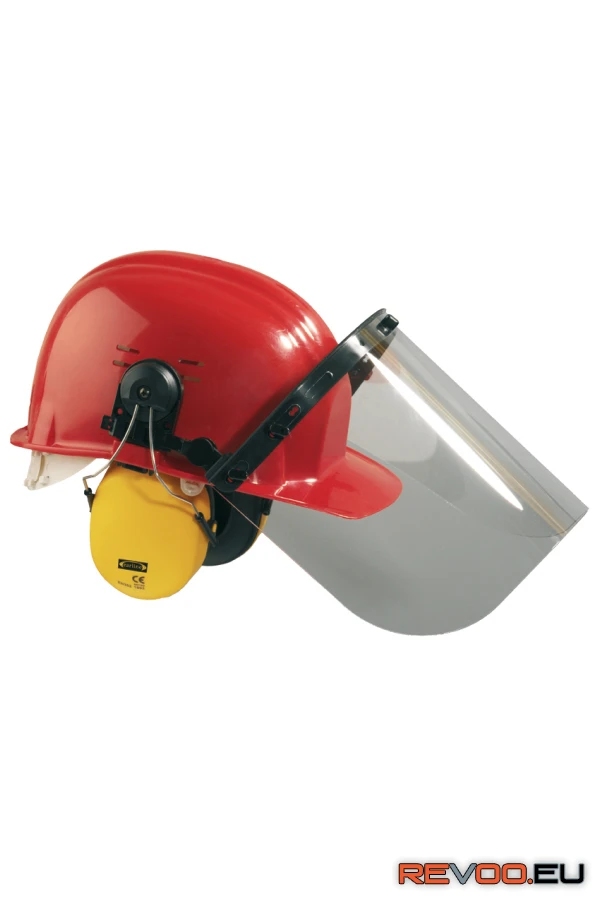 Látómezőtartó sisakpánt arcvédőhöz   Earline MO60707 6.