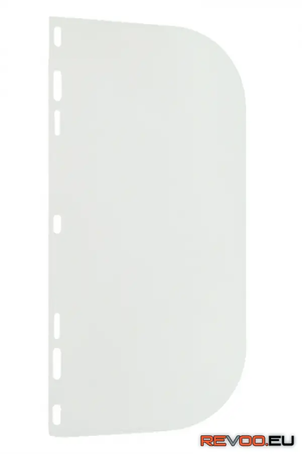 Polikarbonát látómező Earline MO60710 1.