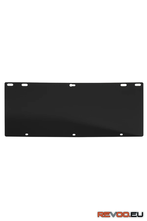 Polikarbonát sötét látómező   Earline MO60713 2.