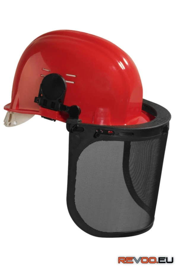 Arcvédő rostély 190x300 mm Earline MO60720 2.