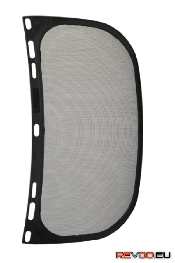 Arcvédő rostély 190x300 mm Earline MO60720 1.