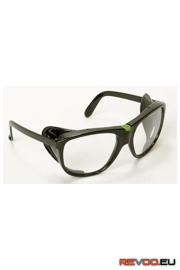 Luxavis cserélhető víztiszta lencse, oldalvédős szemüveg Lux Optical MO60840 1.